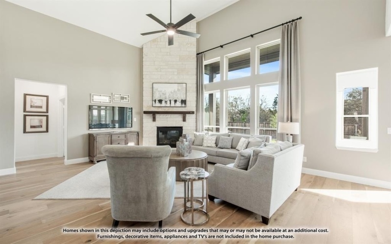 2308 Prosper Way, Mansfield, TX 76063, 3 Habitaciones Habitaciones , ,2 BañosBaños,Residential,En Venta,2308 Prosper Way,20821894