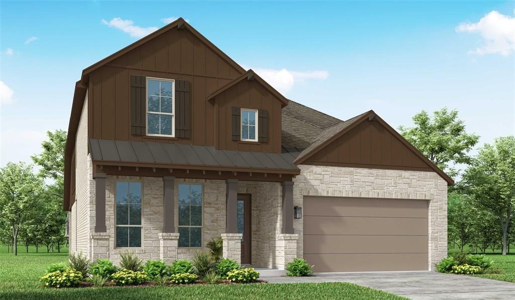 14436 Pasco Place, Aledo, TX 76008, 4 Bedrooms Bedrooms, ,3 BathroomsBathrooms,Residential,For Sale,14436 Pasco Place,20818243