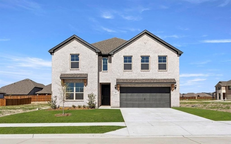 747 Embrace, Lavon, TX 75166, 4 Habitaciones Habitaciones , ,3 BañosBaños,Residential,En Venta,747 Embrace,20821902