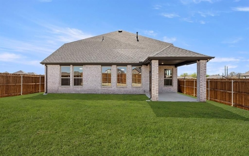747 Embrace, Lavon, TX 75166, 4 Habitaciones Habitaciones , ,3 BañosBaños,Residential,En Venta,747 Embrace,20821902