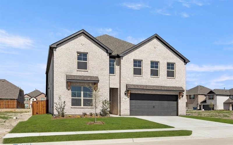 747 Embrace, Lavon, TX 75166, 4 Habitaciones Habitaciones , ,3 BañosBaños,Residential,En Venta,747 Embrace,20821902