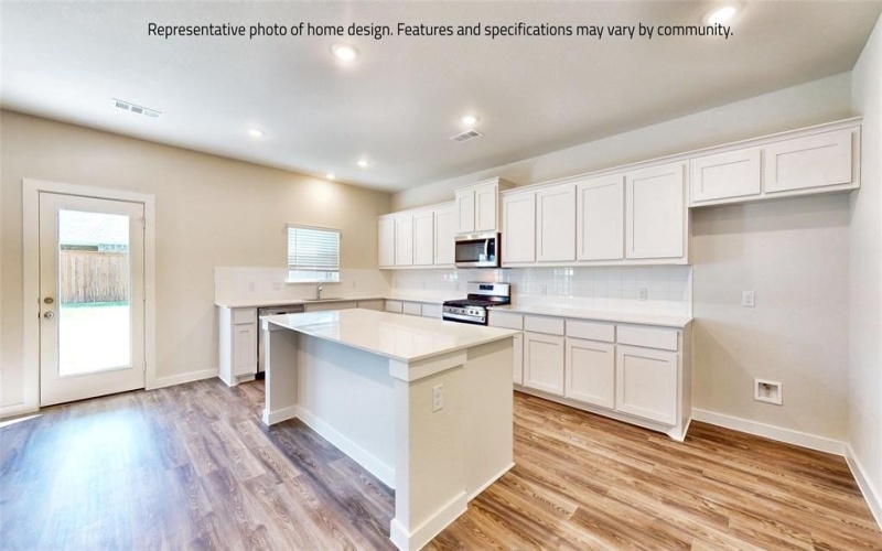 740 Vineyard Way, Forney, TX 75126, 3 Bedrooms Bedrooms, ,2 BathroomsBathrooms,Residential,For Sale,740 Vineyard Way,20821940