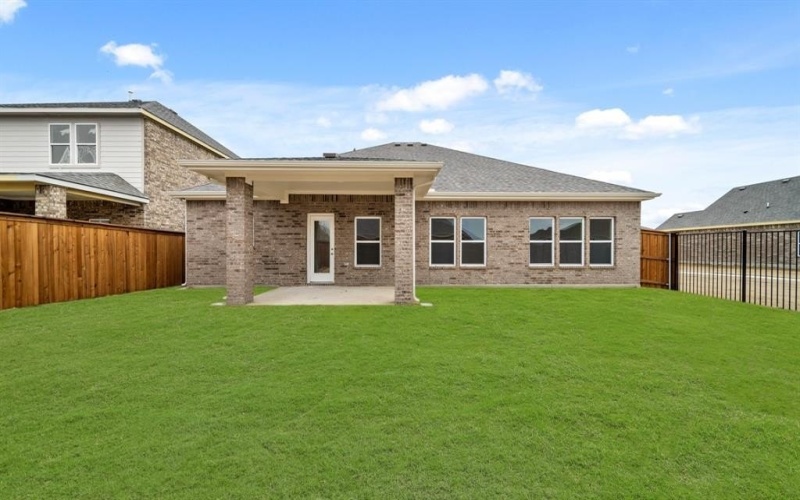 740 Vineyard Way, Forney, TX 75126, 3 Bedrooms Bedrooms, ,2 BathroomsBathrooms,Residential,For Sale,740 Vineyard Way,20821940