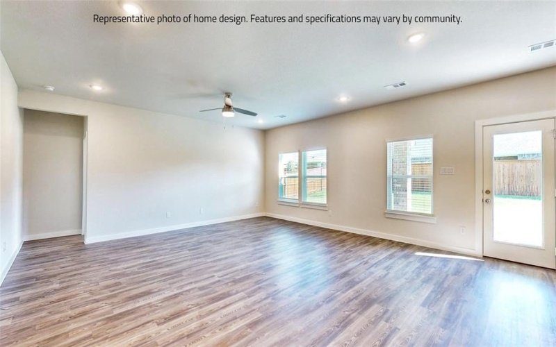 740 Vineyard Way, Forney, TX 75126, 3 Bedrooms Bedrooms, ,2 BathroomsBathrooms,Residential,For Sale,740 Vineyard Way,20821940