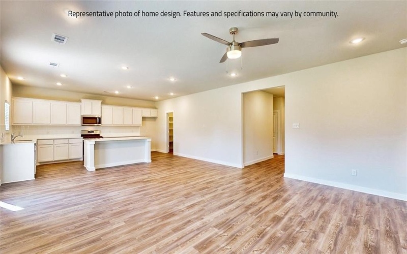 740 Vineyard Way, Forney, TX 75126, 3 Bedrooms Bedrooms, ,2 BathroomsBathrooms,Residential,For Sale,740 Vineyard Way,20821940