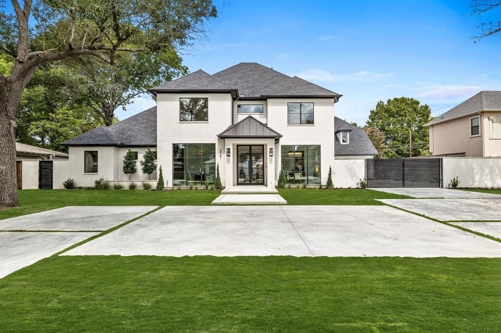 5961 Williamstown Road, Dallas, TX 75230, 5 Bedrooms Bedrooms, ,7 BathroomsBathrooms,Residential,For Sale,5961 Williamstown Road,20821958