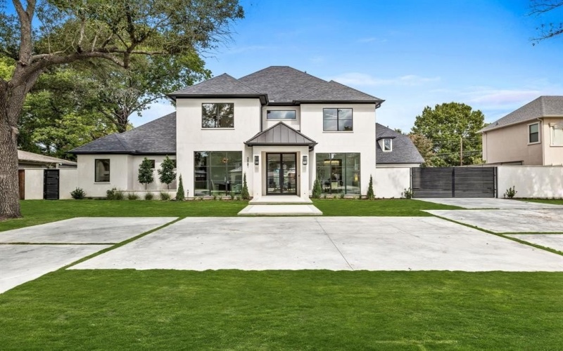 5961 Williamstown Road, Dallas, TX 75230, 5 Bedrooms Bedrooms, ,7 BathroomsBathrooms,Residential,For Sale,5961 Williamstown Road,20821958