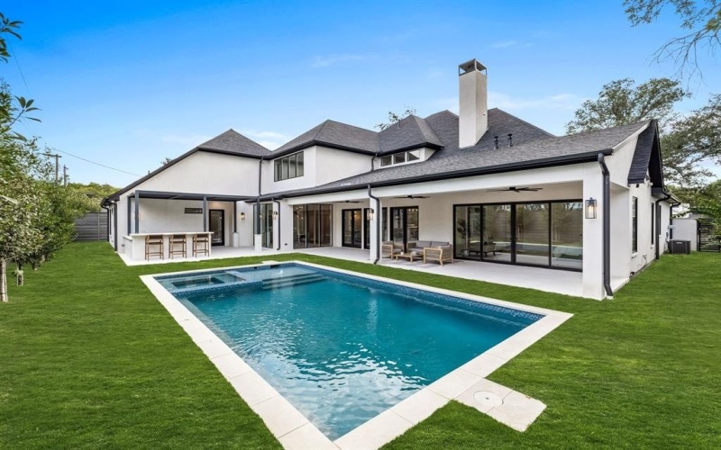 5961 Williamstown Road, Dallas, TX 75230, 5 Bedrooms Bedrooms, ,7 BathroomsBathrooms,Residential,For Sale,5961 Williamstown Road,20821958