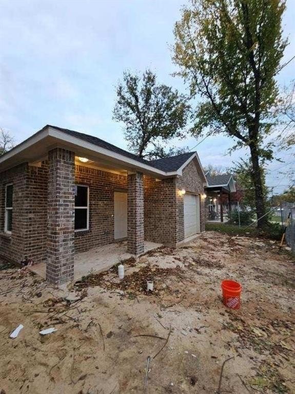 2633 MACON Street, Dallas, TX 75215, 3 Bedrooms Bedrooms, ,2 BathroomsBathrooms,Residential,For Sale,2633 MACON Street,20818502