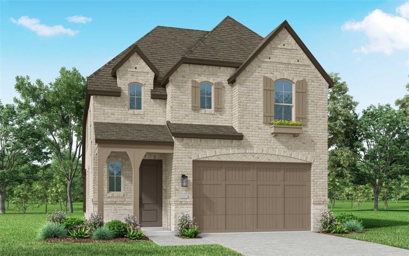 832 Trailing Vine Way, Lavon, TX 75166, 4 Habitaciones Habitaciones , ,3 BañosBaños,Residential,En Venta,832 Trailing Vine Way,20818647