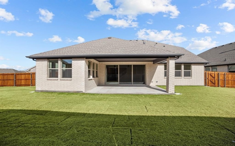 261 Diamond Dale, Lavon, TX 75166, 4 Habitaciones Habitaciones , ,3 BañosBaños,Residential,En Venta,261 Diamond Dale,20822091