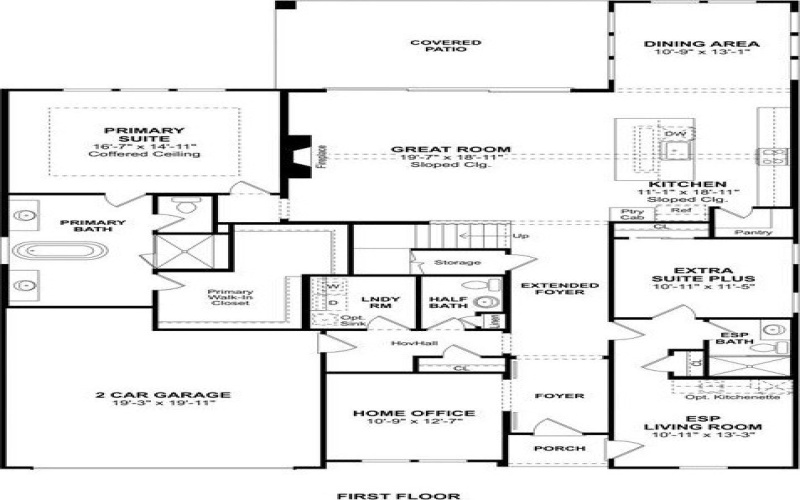 261 Diamond Dale, Lavon, TX 75166, 4 Habitaciones Habitaciones , ,3 BañosBaños,Residential,En Venta,261 Diamond Dale,20822091