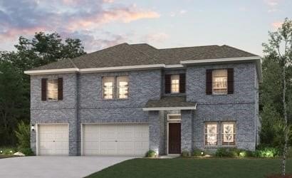 757 Vineyard Way, Forney, TX 75126, 5 Bedrooms Bedrooms, ,5 BathroomsBathrooms,Residential,For Sale,757 Vineyard Way,20822108