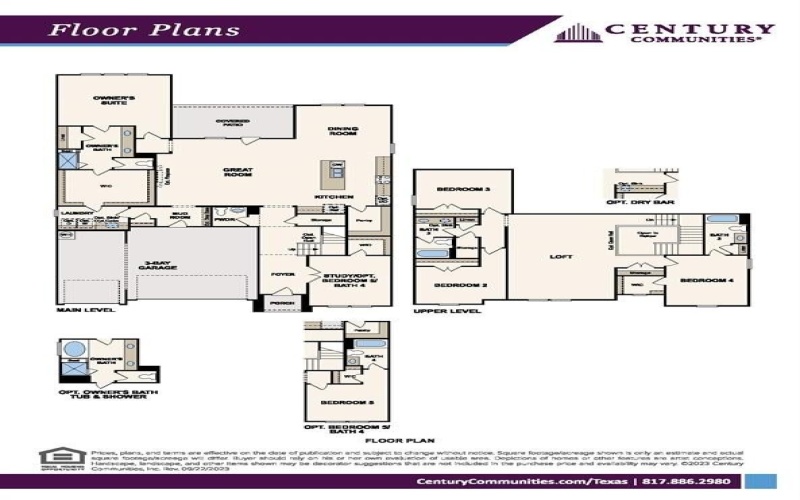 757 Vineyard Way, Forney, TX 75126, 5 Bedrooms Bedrooms, ,5 BathroomsBathrooms,Residential,For Sale,757 Vineyard Way,20822108