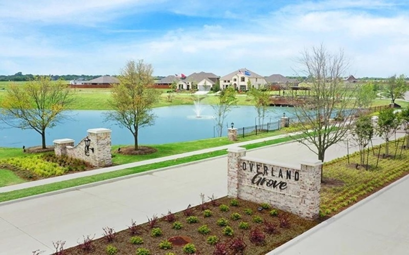 757 Vineyard Way, Forney, TX 75126, 5 Bedrooms Bedrooms, ,5 BathroomsBathrooms,Residential,For Sale,757 Vineyard Way,20822108