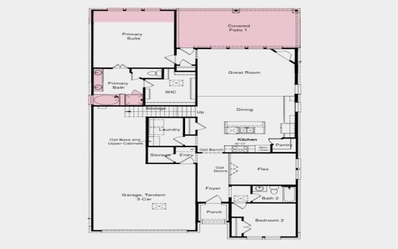 1716 Goldenrod Drive, Celina, TX 75009, 5 Bedrooms Bedrooms, ,5 BathroomsBathrooms,Residential,For Sale,1716 Goldenrod Drive,20822136