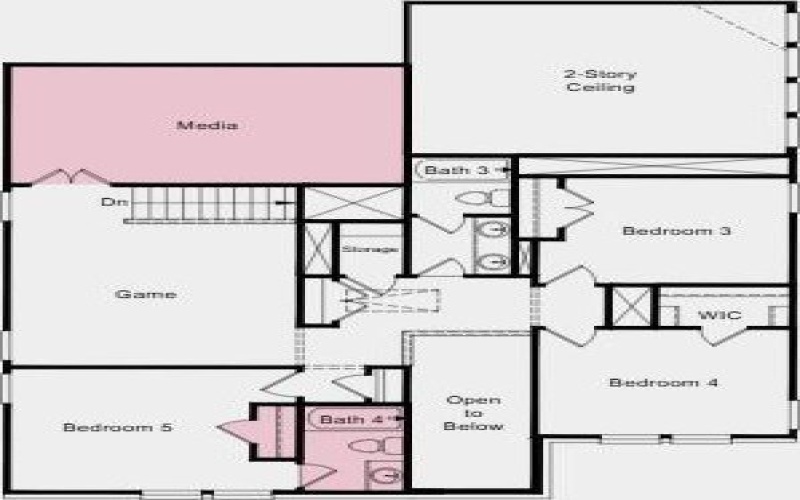 1716 Goldenrod Drive, Celina, TX 75009, 5 Bedrooms Bedrooms, ,5 BathroomsBathrooms,Residential,For Sale,1716 Goldenrod Drive,20822136