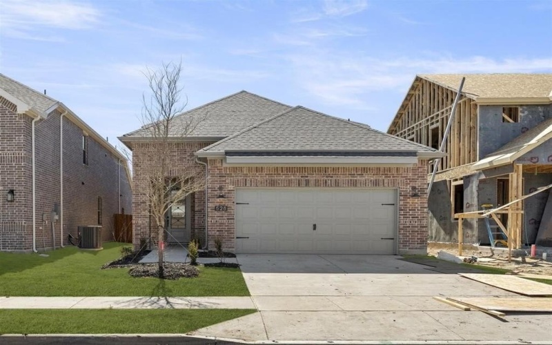 528 Waterhouse Lake Drive, Anna, TX 75409, 4 Habitaciones Habitaciones , ,2 BañosBaños,Residential,En Venta,528 Waterhouse Lake Drive,20818683