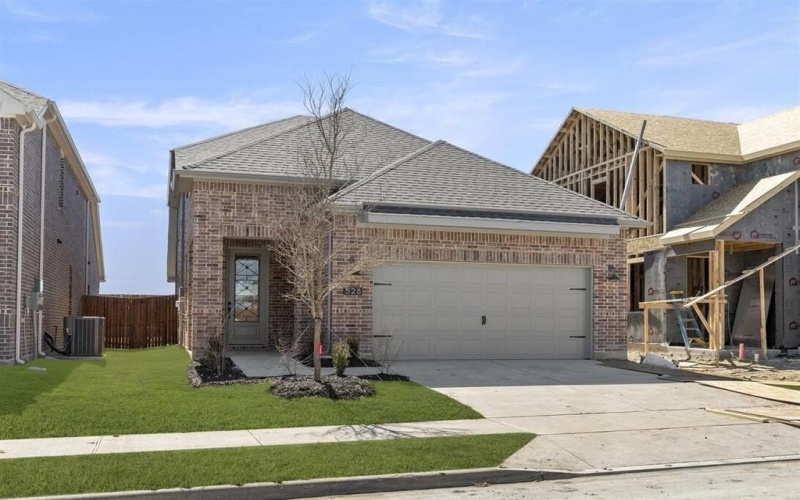 528 Waterhouse Lake Drive, Anna, TX 75409, 4 Habitaciones Habitaciones , ,2 BañosBaños,Residential,En Venta,528 Waterhouse Lake Drive,20818683