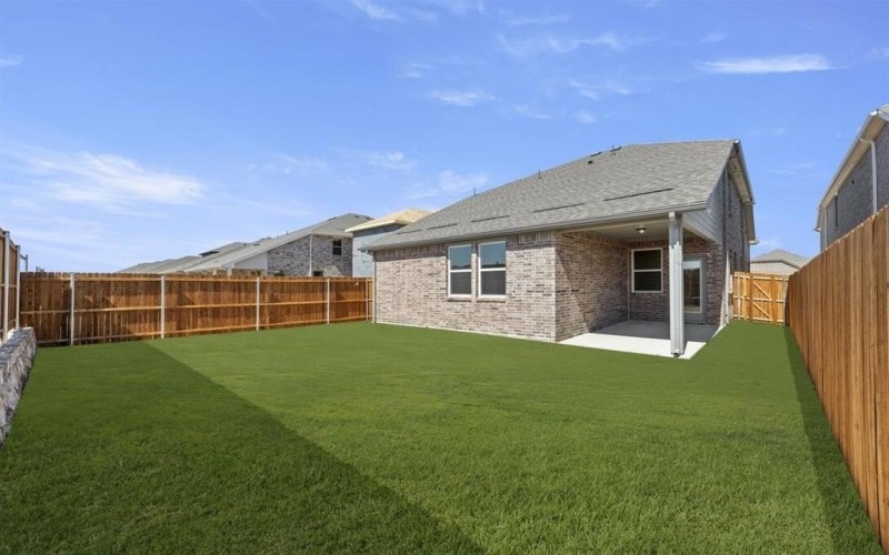 528 Waterhouse Lake Drive, Anna, TX 75409, 4 Habitaciones Habitaciones , ,2 BañosBaños,Residential,En Venta,528 Waterhouse Lake Drive,20818683