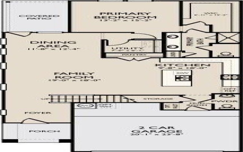 528 Waterhouse Lake Drive, Anna, TX 75409, 4 Habitaciones Habitaciones , ,2 BañosBaños,Residential,En Venta,528 Waterhouse Lake Drive,20818683