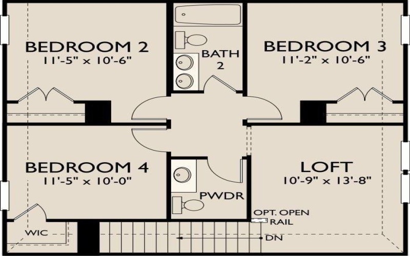 528 Waterhouse Lake Drive, Anna, TX 75409, 4 Habitaciones Habitaciones , ,2 BañosBaños,Residential,En Venta,528 Waterhouse Lake Drive,20818683