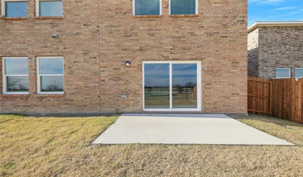 2110 Harebell Drive, Melissa, TX 75454, 4 Bedrooms Bedrooms, ,3 BathroomsBathrooms,Residential Lease,For Rent,2110 Harebell Drive,20818711