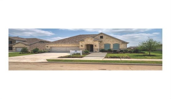 2817 Dolomite Drive, Sherman, TX 75092, 3 Bedrooms Bedrooms, ,2 BathroomsBathrooms,Residential,For Sale,2817 Dolomite Drive,20818786