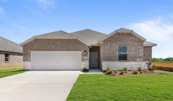 2221 Maple Ridge Drive, Van Alstyne, TX 75495, 4 Bedrooms Bedrooms, ,3 BathroomsBathrooms,Residential,For Sale,2221 Maple Ridge Drive,20822180