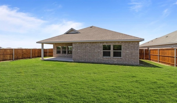 2221 Maple Ridge Drive, Van Alstyne, TX 75495, 4 Bedrooms Bedrooms, ,3 BathroomsBathrooms,Residential,For Sale,2221 Maple Ridge Drive,20822180