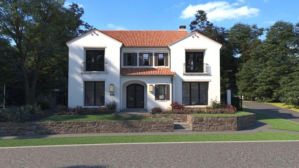 416 Watson Boulevard, Frisco, TX 75033, 5 Habitaciones Habitaciones , ,6 BañosBaños,Residential,En Venta,416 Watson Boulevard,20818874