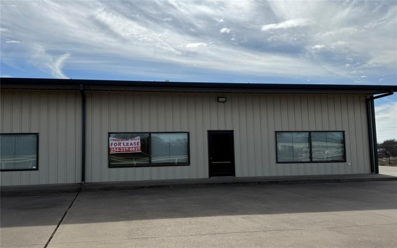 2400 Corsicana Hwy #C, Hillsboro, TX 76645, ,Other,For Sale,2400 Corsicana Hwy,20822226