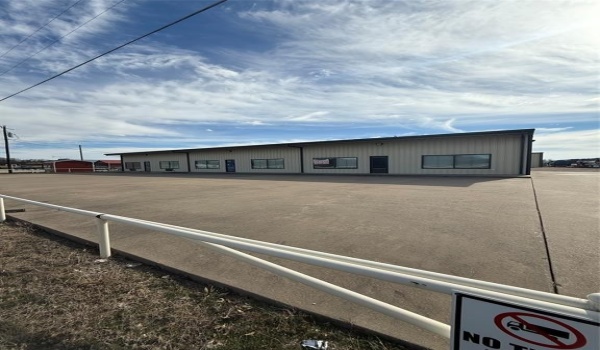 2400 Corsicana Hwy #C, Hillsboro, TX 76645, ,Other,For Sale,2400 Corsicana Hwy,20822226