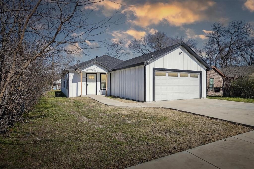 8354 Sussex Street, White Settlement, TX 76108, 3 Habitaciones Habitaciones , ,2 BañosBaños,Residential,En Venta,8354 Sussex Street,20822274