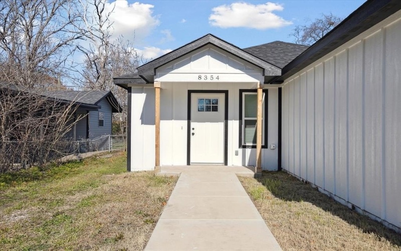 8354 Sussex Street, White Settlement, TX 76108, 3 Bedrooms Bedrooms, ,2 BathroomsBathrooms,Residential,For Sale,8354 Sussex Street,20822274