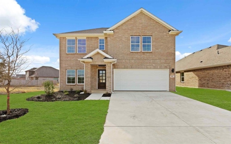 61 Palouse Street, Red Oak, TX 75154, 3 Habitaciones Habitaciones , ,2 BañosBaños,Residential,En Venta,61 Palouse Street,20822281