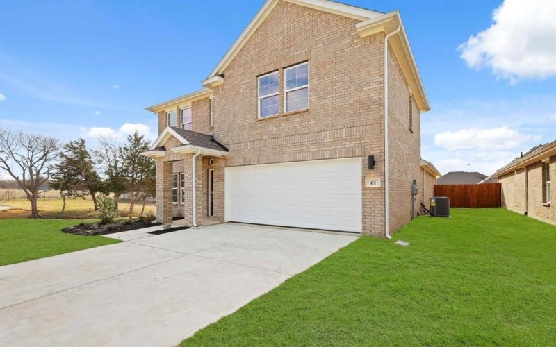 61 Palouse Street, Red Oak, TX 75154, 3 Habitaciones Habitaciones , ,2 BañosBaños,Residential,En Venta,61 Palouse Street,20822281
