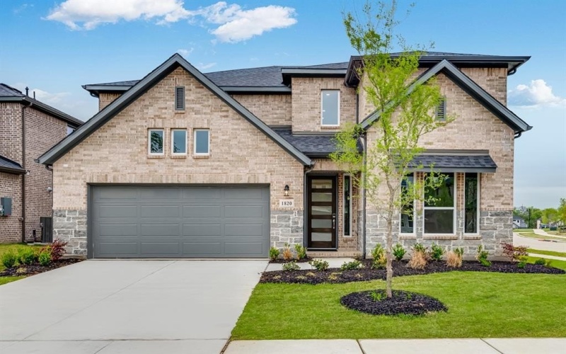 1820 Persimmon Place, Celina, TX 75009, 4 Bedrooms Bedrooms, ,5 BathroomsBathrooms,Residential,For Sale,1820 Persimmon Place,20822291