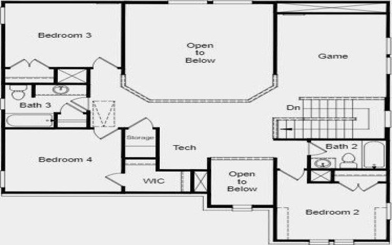1820 Persimmon Place, Celina, TX 75009, 4 Bedrooms Bedrooms, ,5 BathroomsBathrooms,Residential,For Sale,1820 Persimmon Place,20822291