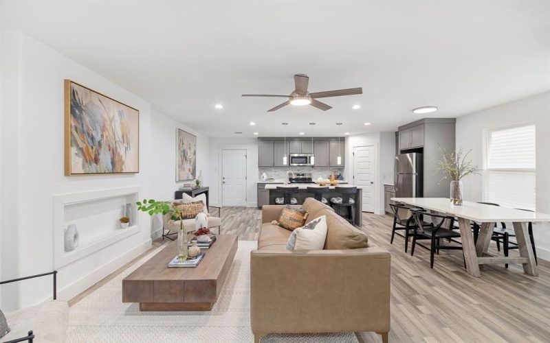 1611 Hudspeth Avenue, Dallas, TX 75216, 3 Bedrooms Bedrooms, ,2 BathroomsBathrooms,Residential,For Sale,1611 Hudspeth Avenue,20822349