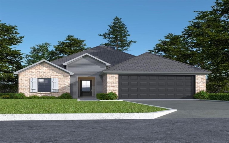 5870 Northwood Oaks, Shreveport, LA 71107, 4 Bedrooms Bedrooms, ,2 BathroomsBathrooms,Residential,For Sale,5870 Northwood Oaks,20822366