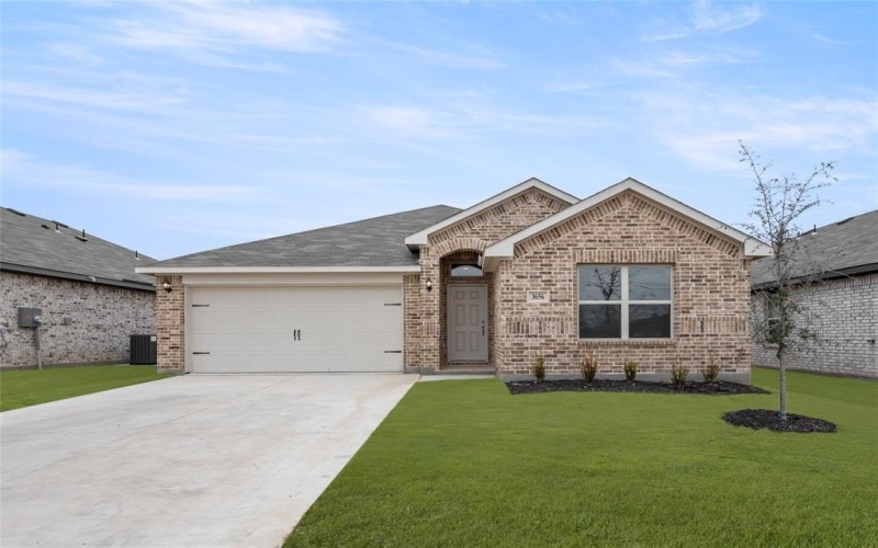 3656 N Crowley Cleburne Road, Fort Worth, TX 76036, 3 Bedrooms Bedrooms, ,2 BathroomsBathrooms,Residential,For Sale,3656 N Crowley Cleburne Road,20822451