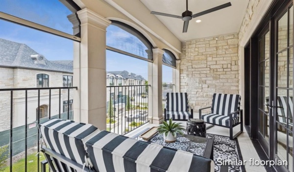 6801 Corporate Drive #B15, Plano, TX 75024, 2 Habitaciones Habitaciones , ,2 BañosBaños,Residential Lease,En Alquiler,6801 Corporate Drive,20819018