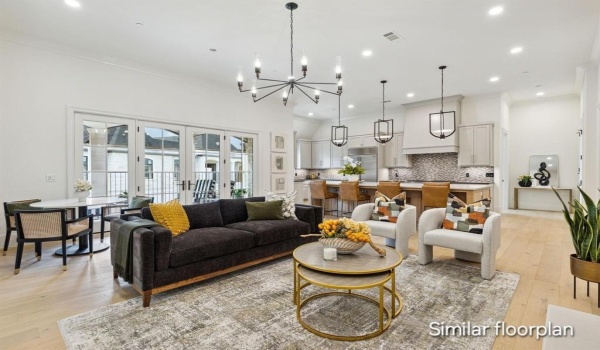 6801 Corporate Drive #B15, Plano, TX 75024, 2 Habitaciones Habitaciones , ,2 BañosBaños,Residential Lease,En Alquiler,6801 Corporate Drive,20819018