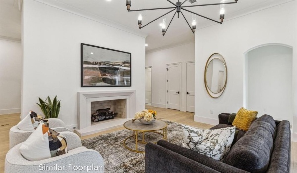 6801 Corporate Drive #B15, Plano, TX 75024, 2 Habitaciones Habitaciones , ,2 BañosBaños,Residential Lease,En Alquiler,6801 Corporate Drive,20819018