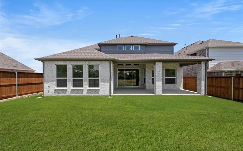 924 Salvation Drive, Lucas, TX 75098, 5 Bedrooms Bedrooms, ,5 BathroomsBathrooms,Residential,For Sale,924 Salvation Drive,20819030
