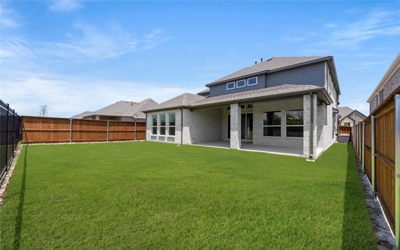 924 Salvation Drive, Lucas, TX 75098, 5 Bedrooms Bedrooms, ,5 BathroomsBathrooms,Residential,For Sale,924 Salvation Drive,20819030