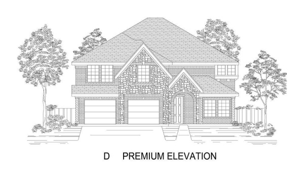 924 Salvation Drive, Lucas, TX 75098, 5 Bedrooms Bedrooms, ,5 BathroomsBathrooms,Residential,For Sale,924 Salvation Drive,20819030