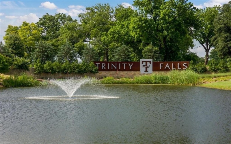 8537 Heard Hill Drive, McKinney, TX 75071, 3 Habitaciones Habitaciones , ,2 BañosBaños,Residential,En Venta,8537 Heard Hill Drive,20822481