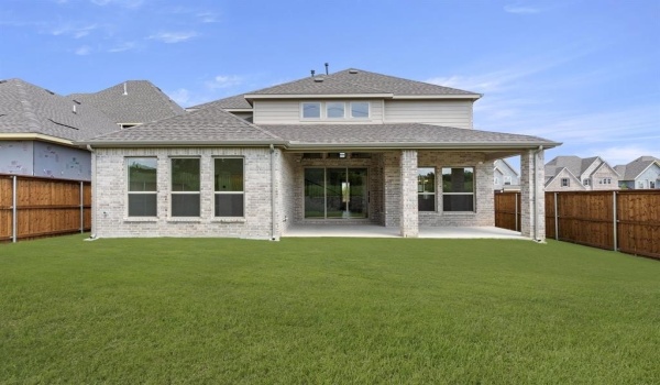 1008 Salvation Drive, St. Paul, TX 75098, 5 Bedrooms Bedrooms, ,5 BathroomsBathrooms,Residential,For Sale,1008 Salvation Drive,20819077